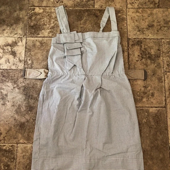 Women's VINTAGE 2008 BCBGeneration Dress W/ Adjustable Straps - Sz. S - Picture 2 of 4